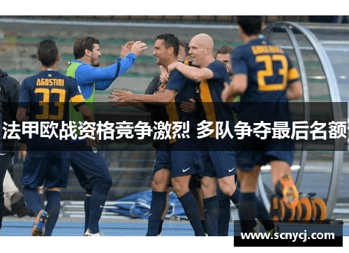 法甲欧战资格竞争激烈 多队争夺最后名额